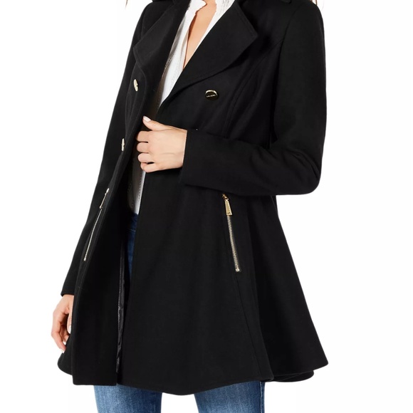 LAUNDRY COAT - Picture 3 of 7